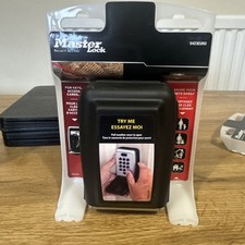 Master Lock 5423EURD