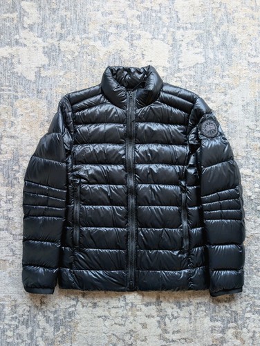 Canada goose crofton black - crofton,