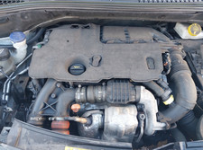 ALTERNATOR CITROEN DS3 MK1 FL