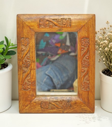 Vintage wooden wall décor - vintage,