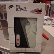 Nike Air Max 90 Card Wallet