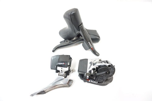 Sram red etap groupset - red,