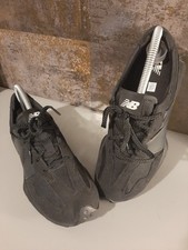 New Balance 327 Black