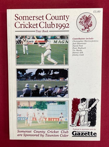 Somerset county cricket - somerset, club