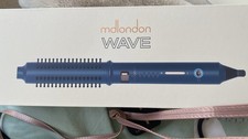 MD London Wave Heated Barrel