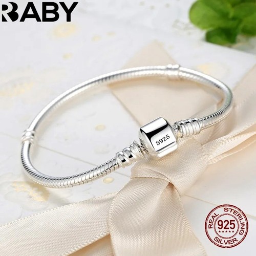 925 sterling silver snake - sterling,
