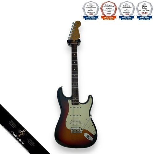 Fender american standard strat - standard,
