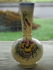 Antique Victorian Opaline