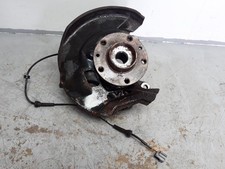 NISSAN QASHQAI 14-21 Mk2 1.5 Diesel O/S Drivers Right Front Hub 0000497744