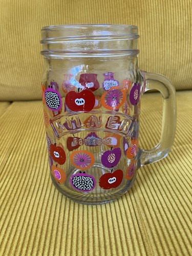 Kilner fruit punch design - kilner,