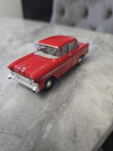 Vanguards vauxhall victor - vanguards,