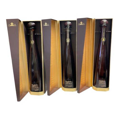 Lot don julio 1942 - 3,
