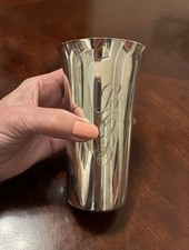 Vintage Manchester Silver Co