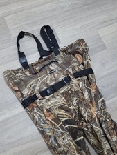 Prologic  Chest Waders UK Size