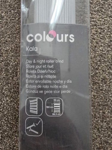 Day and night roller - day,