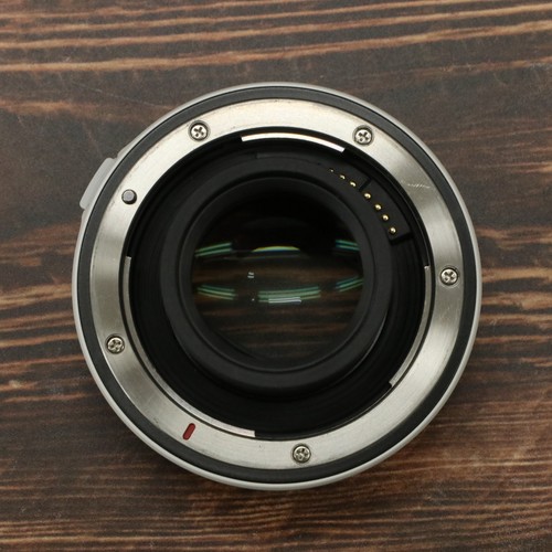 Canon 4x teleconverter - canon, rf