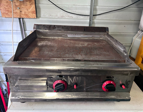 Empire burner natural gas - burner,