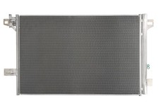 Air conditioning condenser