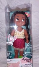 Disney Store Animator's