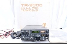 KENWOOD TR-9300 50MHz All-mode
