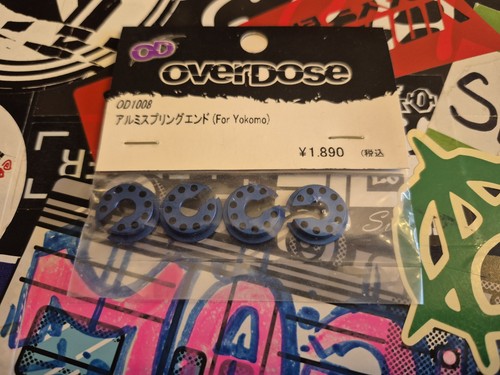 Overdose od1008 spring - od1008,
