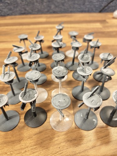 Warhammer 40k tau empire - warhammer,