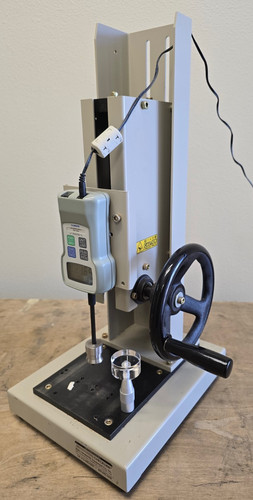 Imada fgs 100h manual - imada, fgs-100h