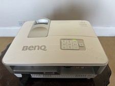 BenQ MW632ST Short Throw 3D