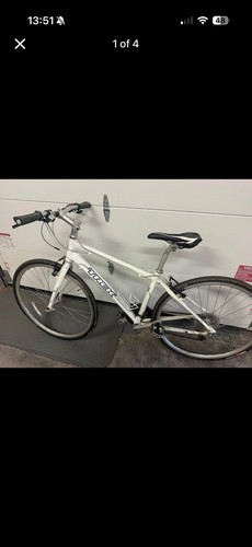 Trek general use bike - trek,
