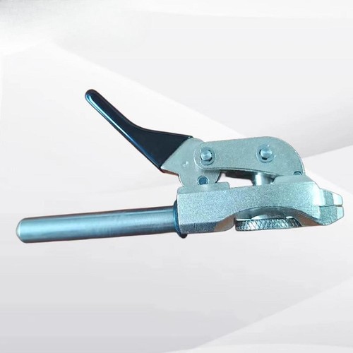 Flying clamp for badminton - flying,