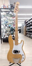 Yamaha PULSER BASS 400