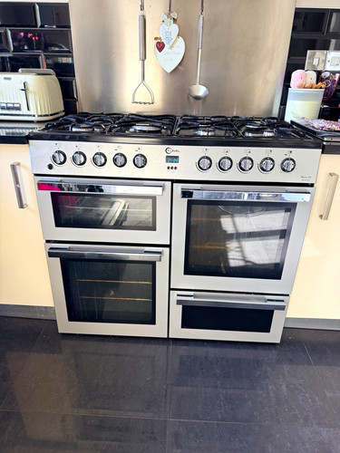 Flavel milano freestanding - flavel,