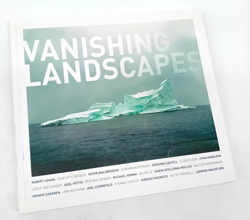 Vanishing landscapes jem - vanishing,