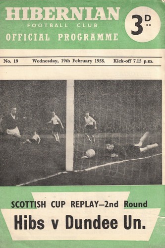 Hibernian dundee united - v,