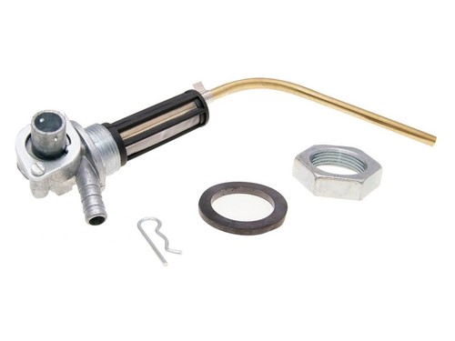 Fuel cock lever for - cock, +
