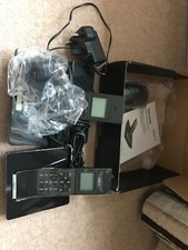 iDECT C5i Twin Cordless