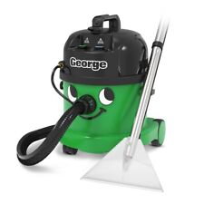 George GVE370 Wet & Dry Vacuum
