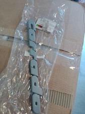 VW CORRADO REAR SCRIPT BADGE IN BLACK GENUINE VR6 16V 8V G60 535853687 NEW GENUI