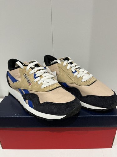 Reebok classic nylon - reebok,
