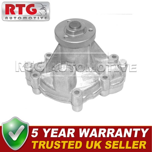 Water pump fits - pump, s-type
