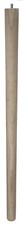 Wooden Tapered BEECH & OAK