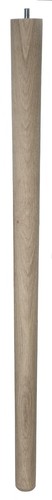 Wooden tapered beech oak - wooden,