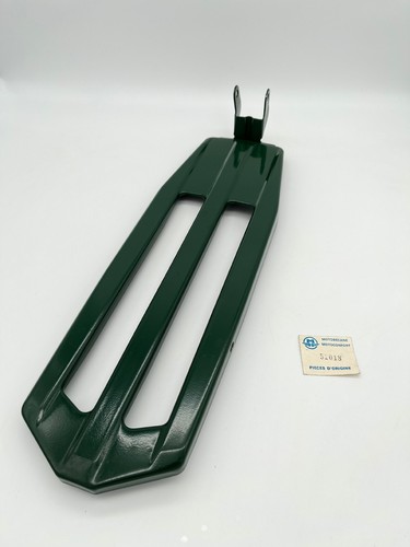 Motobecane rear rack - rear,
