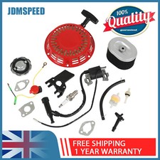 Service Kit Carburetor Plug