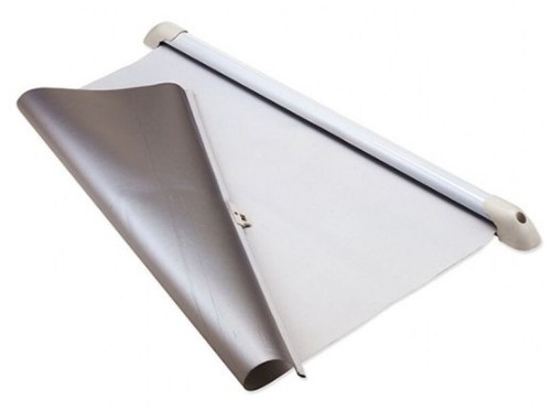 Trem awning blind sunset - trem,