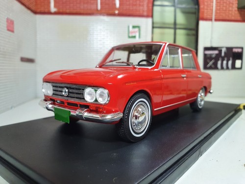 Datsun bluebird tizoc 410 - datsun,