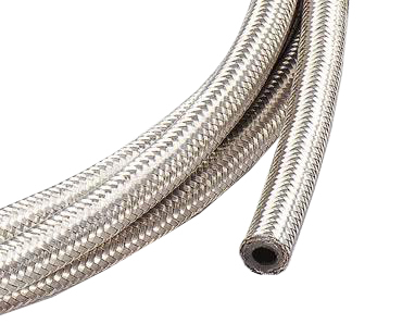 8mm motorsport braided - 3m,