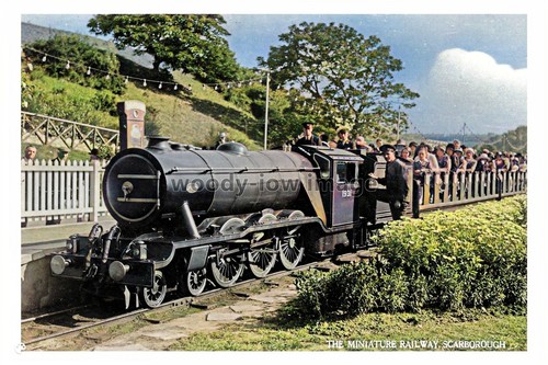 Ptc1732 yorks passengers - yorks,