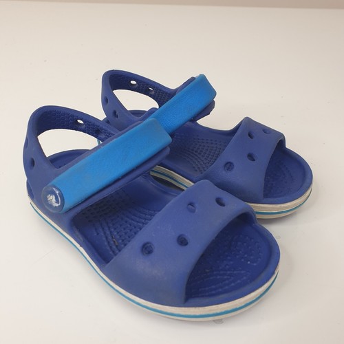 Crocs crocband sandals boys - crocband, uk