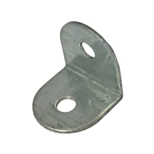 Worktop brackets 19mm square - worktop,
